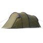 Dvivietė palapinė motociklui Naturehike Cloud Tourer 2, 4,6x2,3 m, 5900 g kaina ir informacija | Palapinės | pigu.lt