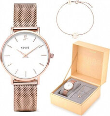 Laikrodis moterims Cauny CLG013 kaina ir informacija | Moteriški laikrodžiai | pigu.lt