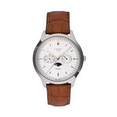 Laikrodis vyrams Cauny CLM001 kaina ir informacija | Vyriški laikrodžiai | pigu.lt