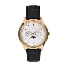 Мужские часы Cauny CLM002 цена и информация | Мужские часы | pigu.lt