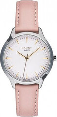 Laikrodis moterims Cauny CMJ005 kaina ir informacija | Moteriški laikrodžiai | pigu.lt