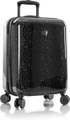 Mažas lagaminas Heys Leopard Fashion Spinner, S kaina ir informacija | Lagaminai, kelioniniai krepšiai | pigu.lt