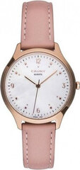 Laikrodis moterims Cauny CMJ010 kaina ir informacija | Moteriški laikrodžiai | pigu.lt
