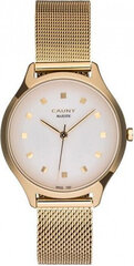 Laikrodis moterims Cauny CMJ012 kaina ir informacija | Moteriški laikrodžiai | pigu.lt