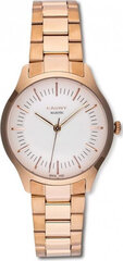 Laikrodis moterims Cauny CMJ015 kaina ir informacija | Moteriški laikrodžiai | pigu.lt