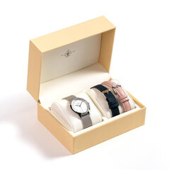 Laikrodis moterims Cauny CMJ017PK цена и информация | Женские часы | pigu.lt