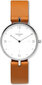 Laikrodis moterims Cauny CSZ004 цена и информация | Moteriški laikrodžiai | pigu.lt