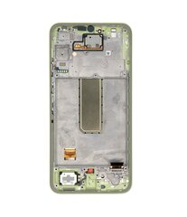 Samsung A346B Galaxy A34 5G Awesome Lime kaina ir informacija | Telefonų dalys ir įrankiai jų remontui | pigu.lt