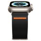Spigen Fit Lite Ultra Fabric Strap kaina ir informacija | Išmaniųjų laikrodžių ir apyrankių priedai | pigu.lt