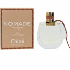 Парфюмированная вода Chloe Nomade EDP для женщин, 75 мл цена и информация | Женские духи | pigu.lt