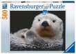 Dėlionė ūdra Ravensburger 16980, 500 d. kaina ir informacija | Dėlionės (puzzle) | pigu.lt