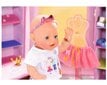 Lėlės drabužėliai Zapf Baby born 825471 цена и информация | Žaislai mergaitėms | pigu.lt