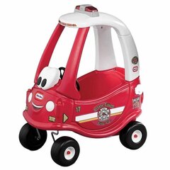 Little Tikes Ride n Rescue Cosy Coupe без Electrnics цена и информация | Игрушки для малышей | pigu.lt