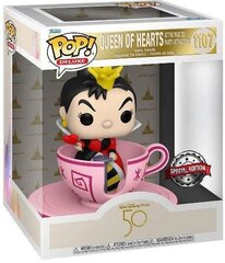 Funko POP! Disney Queen of Hearts kaina ir informacija | Žaidėjų atributika | pigu.lt