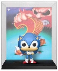 Funko Pop! Sonic the Hedgehog 01 59177 цена и информация | Атрибутика для игроков | pigu.lt