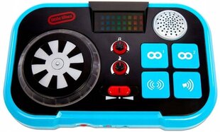 Little Tikes Установите DJ Console My Real Jam Mixer 654831 цена и информация | Игрушки для мальчиков | pigu.lt