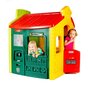 Plastikinis žaidimų namelis Little Tikes, žalias kaina ir informacija | Vaikų žaidimų nameliai | pigu.lt
