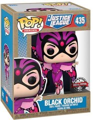 Funko Pop! DC Super Heroes Black Orchid 435 62704 цена и информация | Атрибутика для игроков | pigu.lt