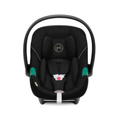 Автокресло Cybex Aton S2 I-Size, 0-13 кг, moon black цена и информация | Автокресла | pigu.lt