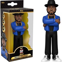 Funko Gold Run DMC Jam Master Jay 59525 цена и информация | Атрибутика для игроков | pigu.lt