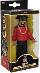 Funko Gold Run DMC Darryl McDaniels 59524 kaina ir informacija | Žaidėjų atributika | pigu.lt