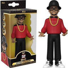 Funko Gold Run DMC Darryl McDaniels 59524 kaina ir informacija | Žaidėjų atributika | pigu.lt