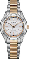 Женские часы Citizen FE2116-85A цена и информация | Женские часы | pigu.lt