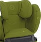 Cybex automobilinė kėdutė Pallas G i-Size, 9-36 kg, Nature Green kaina ir informacija | Autokėdutės | pigu.lt