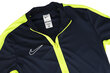 Nike megztinis vyrams Dri-FIT Academy 23 DR1681 452, mėlynas kaina ir informacija | Džemperiai vyrams | pigu.lt