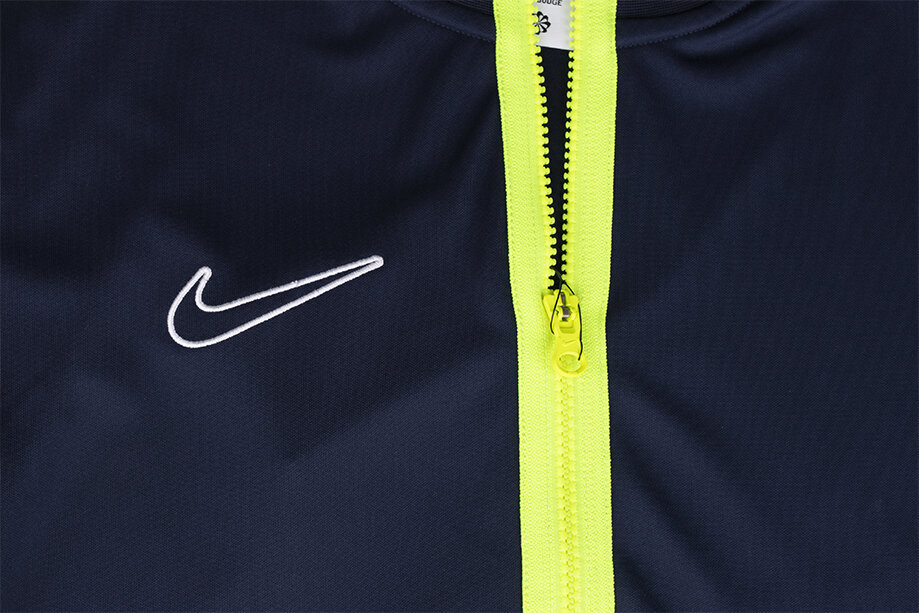 Nike megztinis vyrams Dri-FIT Academy 23 DR1681 452, mėlynas kaina ir informacija | Džemperiai vyrams | pigu.lt