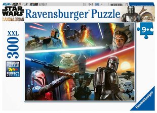 Dėlionė Ravensburger 13279, 300 d. kaina ir informacija | Dėlionės (puzzle) | pigu.lt