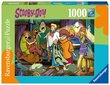 Dėlionė Scooby Doo Ravensburger, 1000 d. цена и информация | Dėlionės (puzzle) | pigu.lt