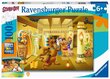 Dėlionė Scooby Doo Ravensburger 13304, 100 d. kaina ir informacija | Dėlionės (puzzle) | pigu.lt