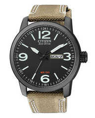 Laikrodis vyrams Citizen BM8476-23E kaina ir informacija | Vyriški laikrodžiai | pigu.lt