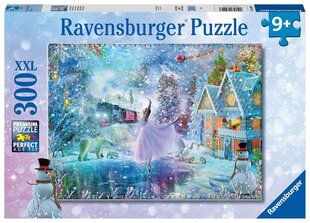 Dėlionė Ravensburger Stebuklų kraštas, 300 d. kaina ir informacija | Dėlionės (puzzle) | pigu.lt