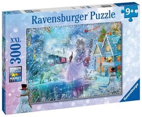 Dėlionė Ravensburger Stebuklų kraštas, 300 d. kaina ir informacija | Dėlionės (puzzle) | pigu.lt