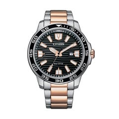 Laikrodis moterims Citizen AW1524-84E kaina ir informacija | Moteriški laikrodžiai | pigu.lt
