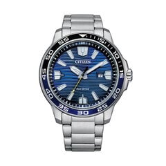 Мужские часы Citizen AW1525-81L цена и информация | Мужские часы | pigu.lt