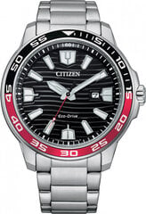 Laikrodis moterims Citizen AW1527-86E kaina ir informacija | Moteriški laikrodžiai | pigu.lt