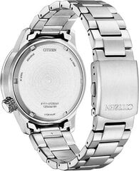 Laikrodis moterims Citizen BM7550-87E kaina ir informacija | Moteriški laikrodžiai | pigu.lt