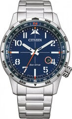 Laikrodis moterims Citizen BM7550-87L kaina ir informacija | Moteriški laikrodžiai | pigu.lt