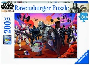 Dėlionė Ravensburger 13278, 200 d. kaina ir informacija | Dėlionės (puzzle) | pigu.lt