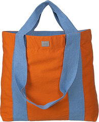 Krepšys Globe Hope Kaarna, oranžinis kaina ir informacija | Kuprinės ir krepšiai | pigu.lt