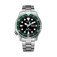 Мужские часы Citizen NY0084-89E цена и информация | Женские часы | pigu.lt