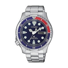 Laikrodis moterims Citizen NY0086-83L kaina ir informacija | Moteriški laikrodžiai | pigu.lt