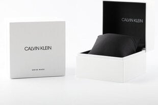 Laikrodis moterims Calvin Klein 25200027 kaina ir informacija | Moteriški laikrodžiai | pigu.lt