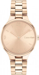 Laikrodis moterims Ck Calvin Klein 1681241 цена и информация | Женские часы | pigu.lt