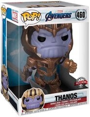 Funko Pop! Marvel Avengers Thanos Bobble Head 460 37145 цена и информация | Атрибутика для игроков | pigu.lt
