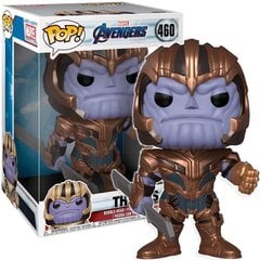 Funko POP! Marvel Avengers Thanos Bobble-Head kaina ir informacija | Žaidėjų atributika | pigu.lt