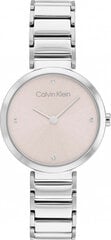 Женские часы Calvin Klein 25200138 цена и информация | Женские часы | pigu.lt